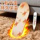 Heating insoles, winter foot warmers, heated insoles for students to prevent cold, self-heating insoles for boys and girls, foot warmers