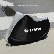 BMW motorcycle cover sewing HP4 S1000RR 650gt R1200GSAdv ninet 1600GTL