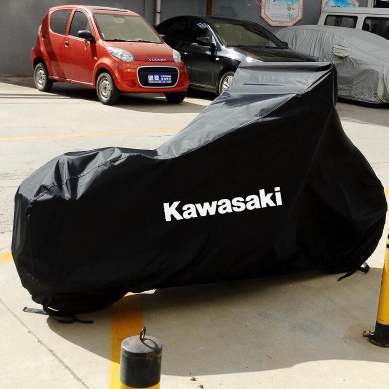Kawasaki Motorcycle Cover Ninja500 Versys650Rs Six-Eye Demon Z900 Zx-4Rr