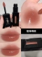 В наличии SF Express [Black Tube Lip Glaze] #610▶Дефекты в тюбике
