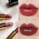 Chanel Chanel Hyun Lip Blow Cloaks 199 209 211 215 Velvet 61 58 63 Белая трубка 04 07