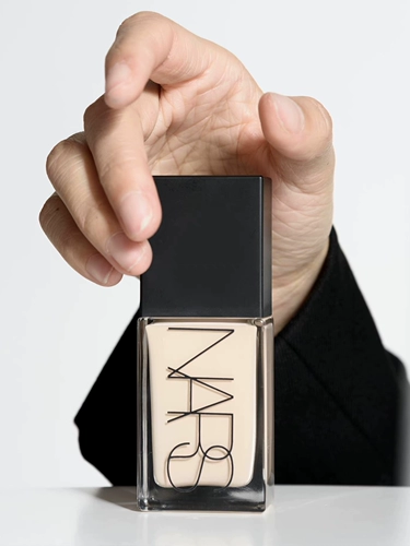 Nars Nas Jiumi Muscle Super Bottle 30 мл удерживающего макияж