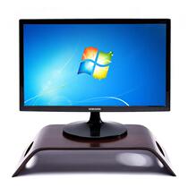 Abothline computer monitor raised rack office notebook neck guard IMAC desktop storage base bracket