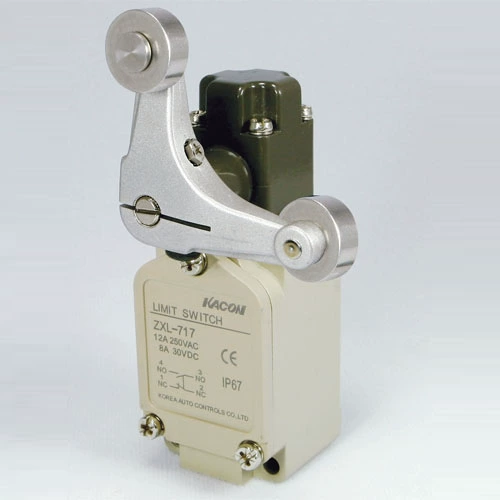 Подлинный корейский ролик Kun Kukun Kacon вилка (ниже).