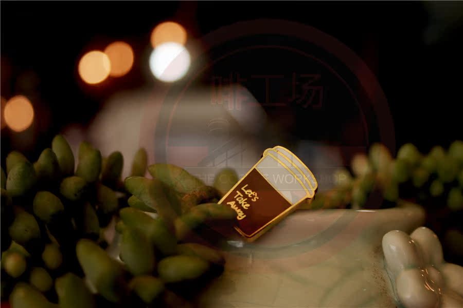 Broche en autre - Ref 1177549 Image 7
