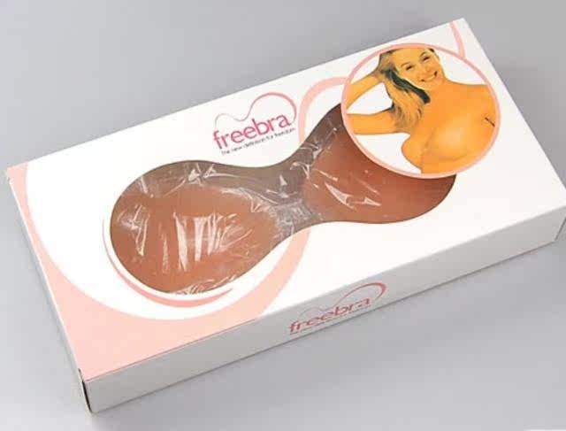 Soutien-gorge invisible - Ref 783194 Image 4