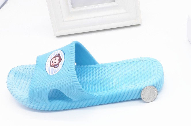 Pantoufles enfants en autre pour été - Ref 987312 Image 14