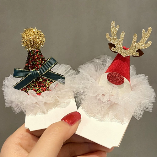 Заколка для волос, милые шпильки для волос, аксессуар для волос, наряжаться, косплей