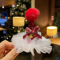 Peacock Blue -Red Chornefice Hat Hate