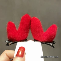 Mahai Moso Rantlers. Красный