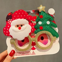 Санта-деревья