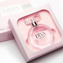 冰希黎 女士香水 DIVA娇之真我50ML