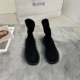 A0388-10 Black Velvet Solo