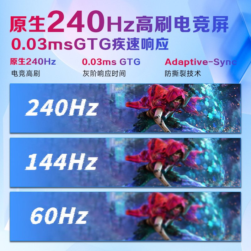 Msi 32-Inch 4K White 240Hz Aurora Qd-Oled Gaming Computer Monitor Mpg321Urxw Screen 27