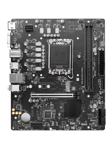MSI/微星 Ноутбук, материнская плата, 610м