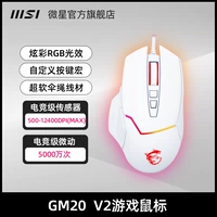 [Game Mouse] GM20 V2