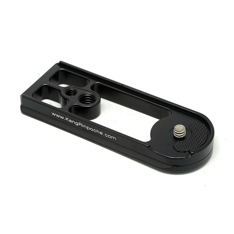 kangrinpoche Gang Rinpoche Mountain Saint P27 Leica M6 M4 M3 MP negative machine quick release board