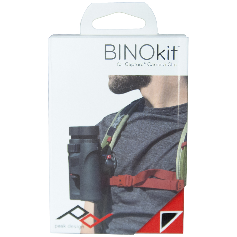 Peak Design Peak Design Capture BINO Kit Binocular Telescope Waist