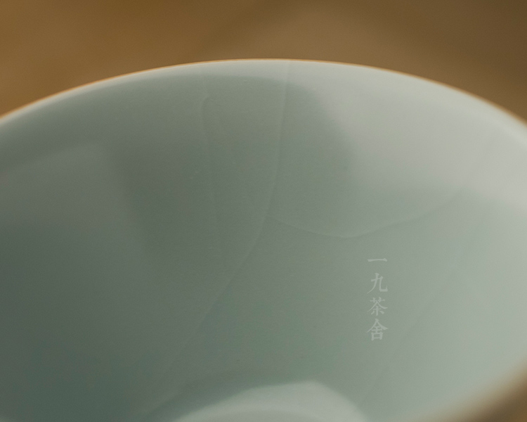 Your up ceramic cups master cup one household sample tea cup single CPU kongfu tea cups single individuals