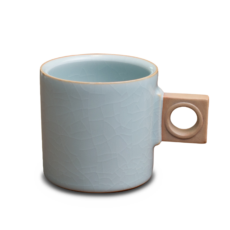 Your up ceramic cups a single home owner, cup sample tea cup single kunfu tea tea cup large tea cup