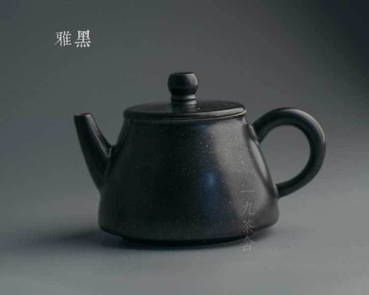 Jingdezhen ceramic little teapot home tea to black tea tea kettle is kung fu tea pot of tea, the tea pot