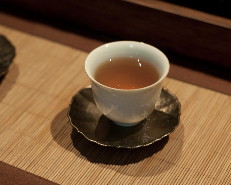 For the jingdezhen ceramic cups masters cup sample tea cup single household kung fu tea cups in use only single CPU