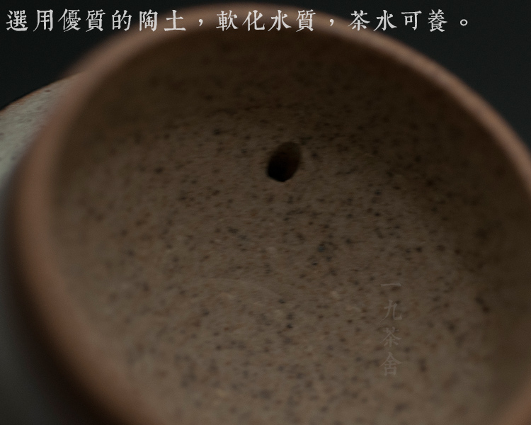 Jingdezhen ceramic teapot home tea kettle black tea tea is the tea pot of kung fu tea pot of tea