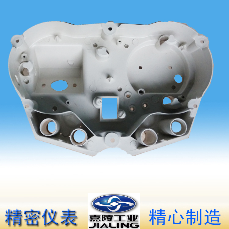Phụ tùng xe máy Jialing mới đơn sói 3 mui xe phiên bản JL150-6A bao gồm dụng cụ jl150-6a - Power Meter đồng hồ điện tử xe máy