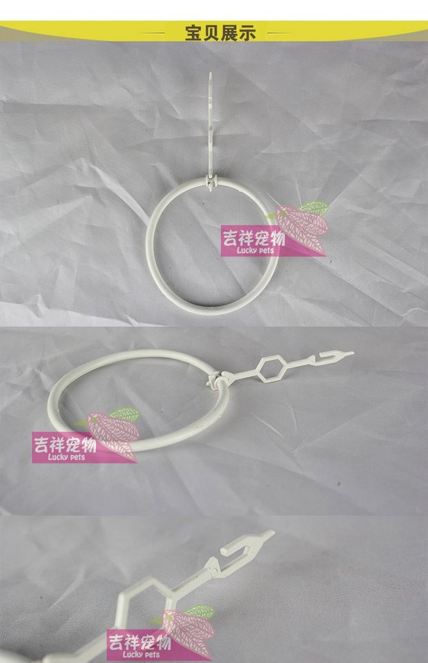 Chim đồ chơi chim lồng lồng vẹt chim đu ngọc trai chim nhỏ chim cung cấp phụ kiện - Chim & Chăm sóc chim Supplies ban long chim