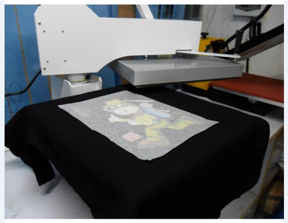 Thermal Transfer Consumables High Temperature Isolated Paper Smooth Oil Paper A4 A3 Specifications For Dark Transprint Paper Aid-Taobao