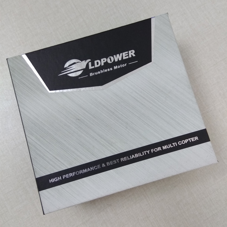 LDPOWER 2204 无刷电机 穿越机电机反牙 特价清仓惊喜价30元-江阴茄子的Blog