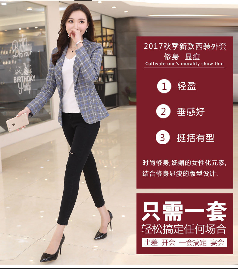 Veste pour femme - Ref 3218541 Image 9