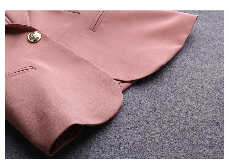 Veste pour femme en Polyester - Ref 3220553 Image 34