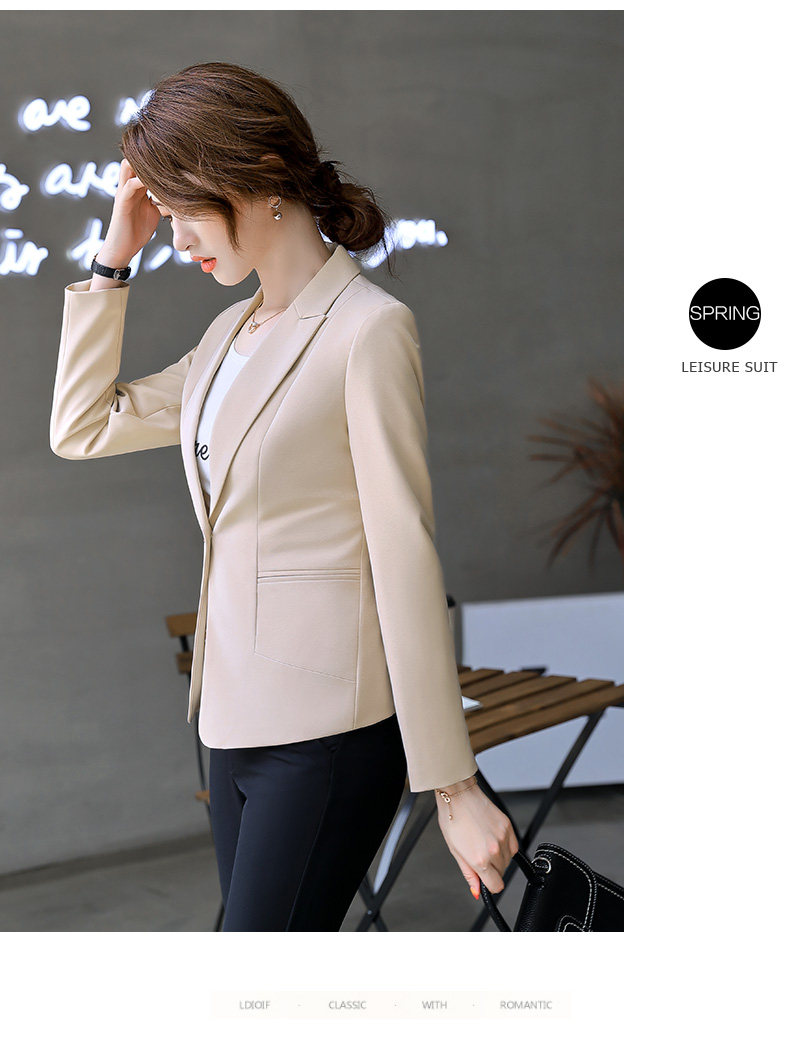 Veste pour femme en Polyester - Ref 3221215 Image 24