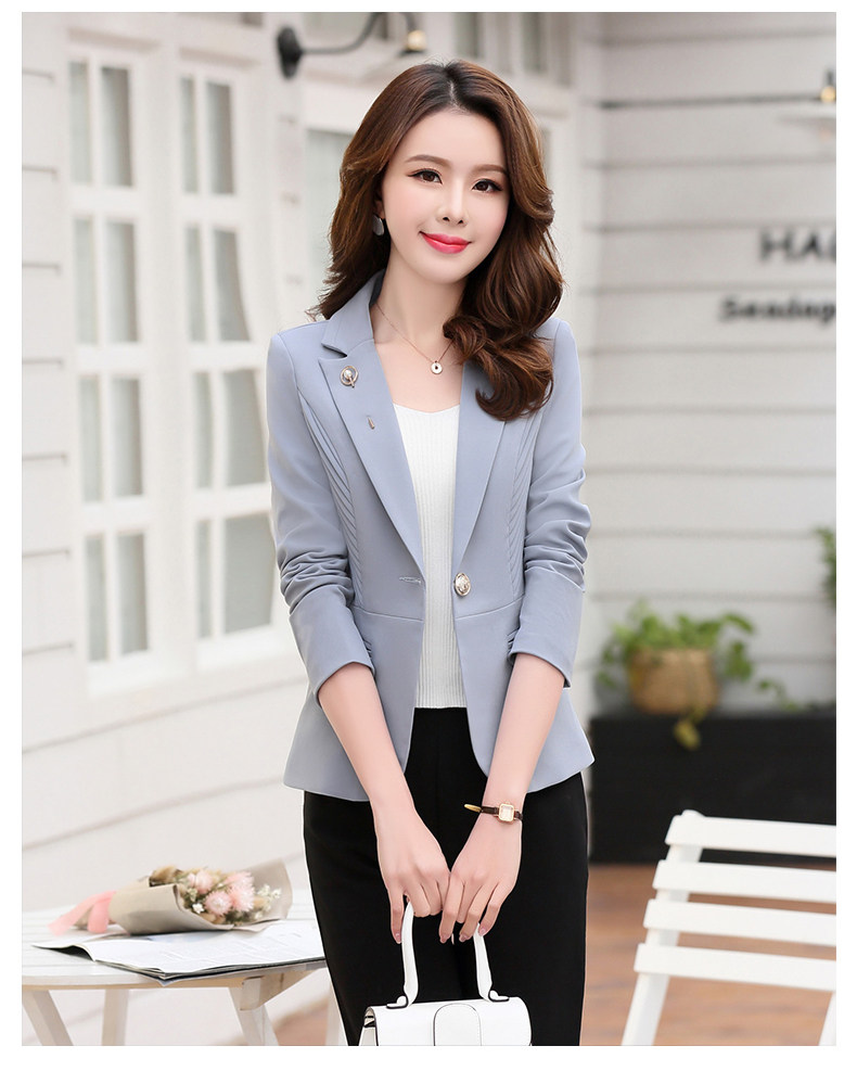 Veste pour femme en Polyester - Ref 3220553 Image 31