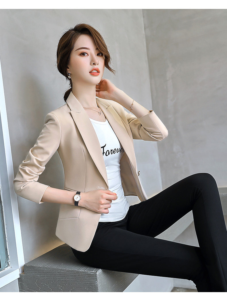 Veste pour femme en Polyester - Ref 3221215 Image 21