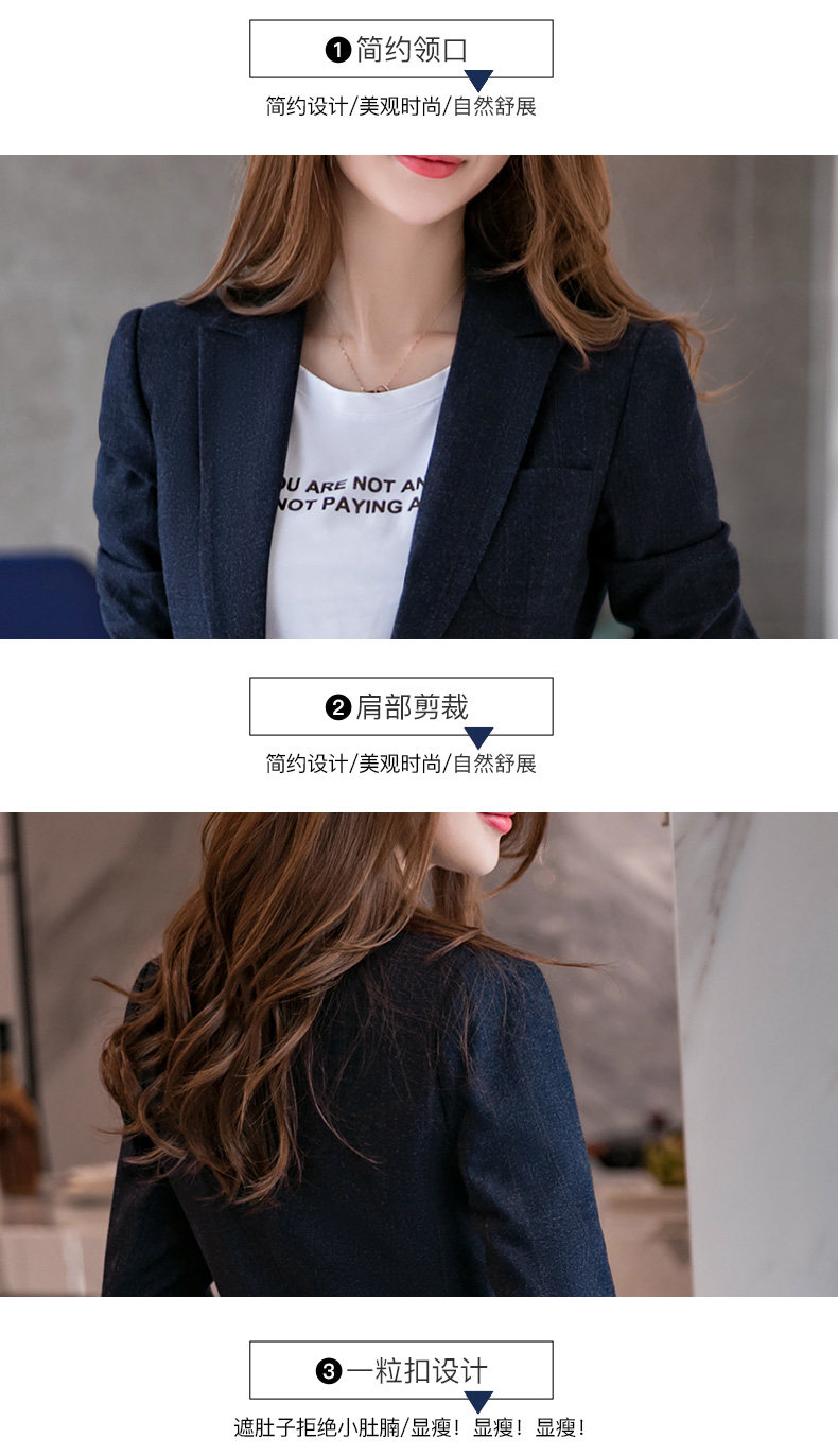 Veste pour femme - Ref 3218561 Image 11