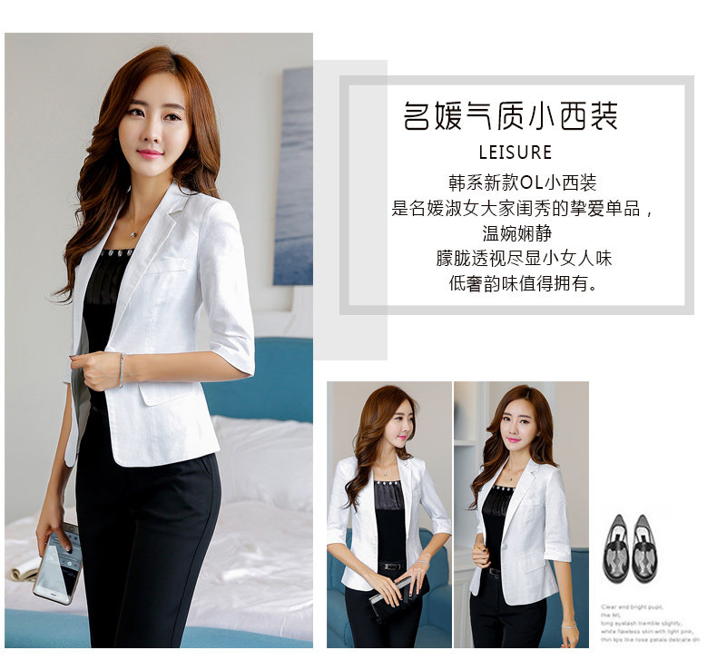 Veste pour femme - Ref 3218758 Image 8