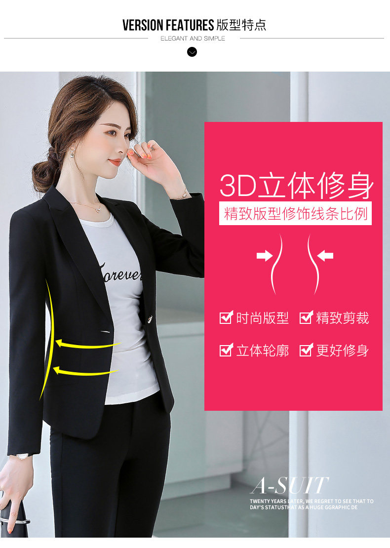 Veste pour femme en Polyester - Ref 3221215 Image 9