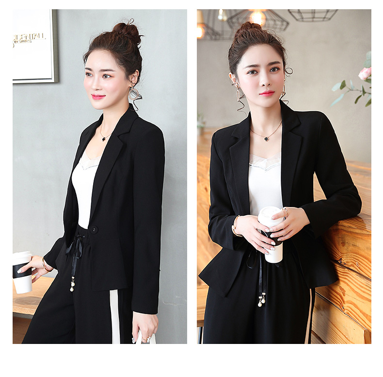 Veste pour femme en Polyester - Ref 3221232 Image 21