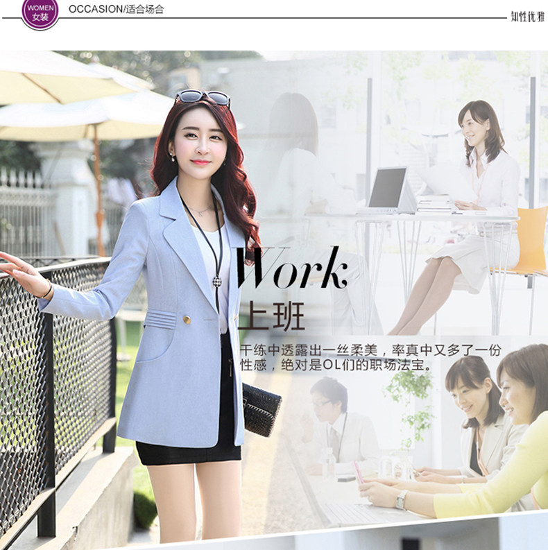 Veste pour femme en Polyester - Ref 3221041 Image 13