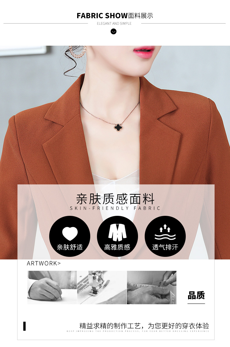 Veste pour femme en Polyester - Ref 3221232 Image 9