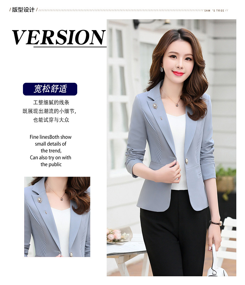 Veste pour femme en Polyester - Ref 3220553 Image 9