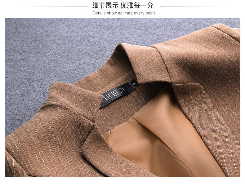 Veste pour femme en Polyester - Ref 3220458 Image 28