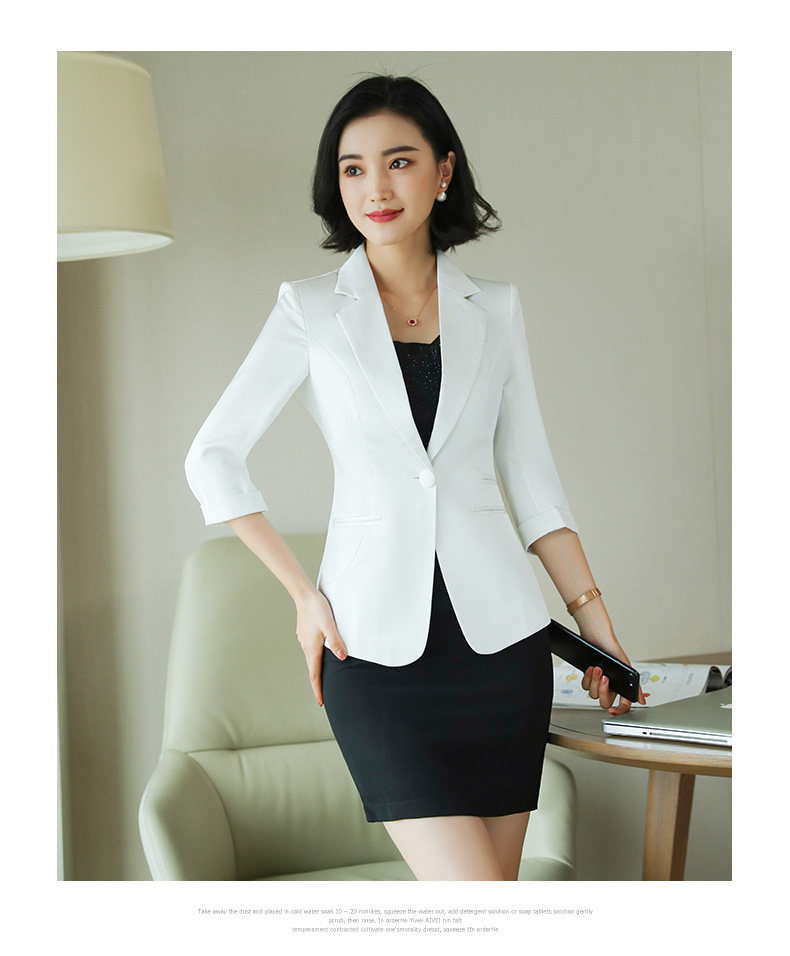 Veste pour femme en Polyester - Ref 3221259 Image 26