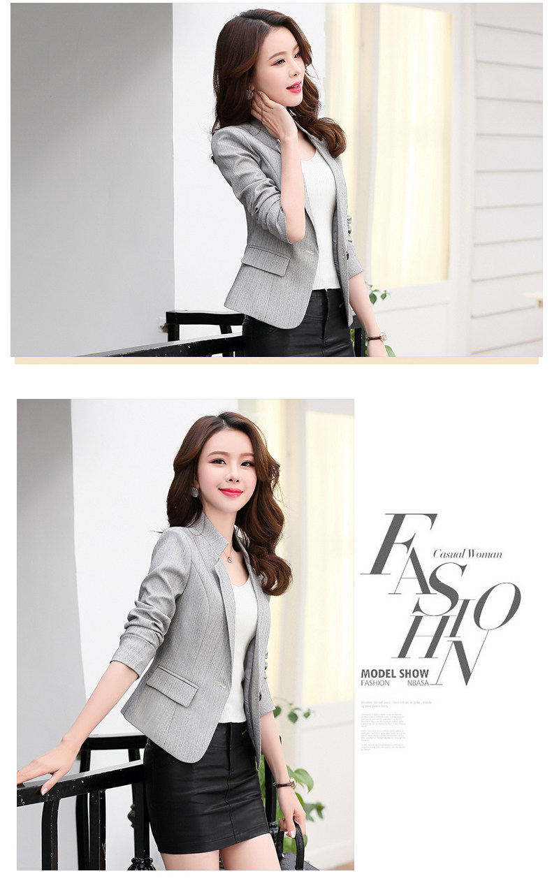 Veste pour femme en Polyester - Ref 3220458 Image 25