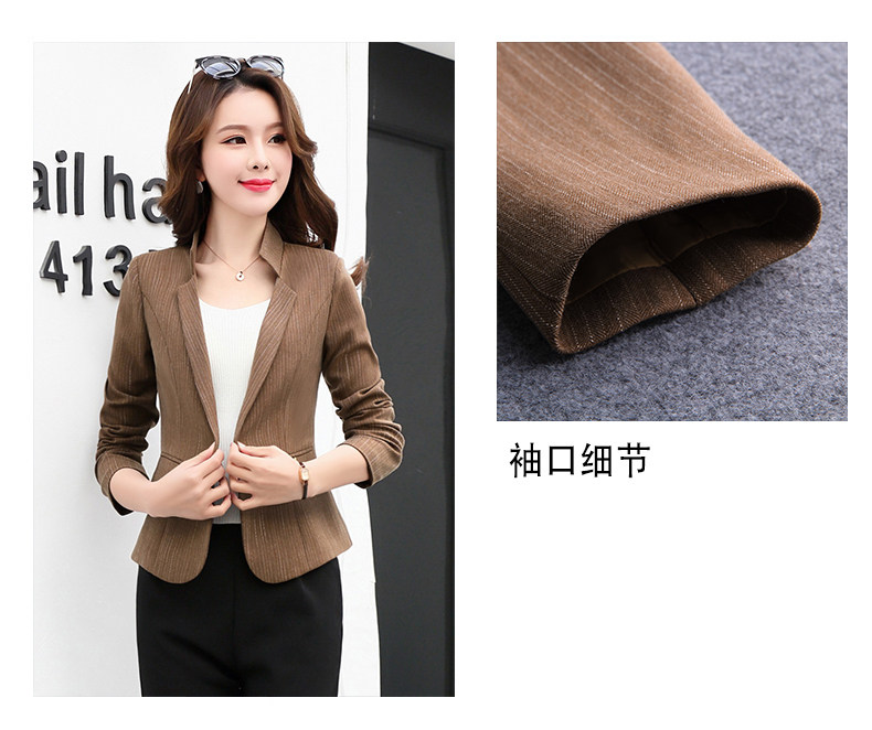 Veste pour femme en Polyester - Ref 3220458 Image 11