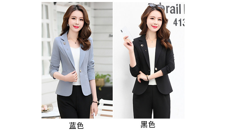 Veste pour femme en Polyester - Ref 3220553 Image 16