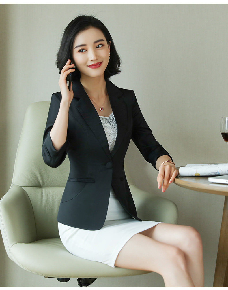 Veste pour femme en Polyester - Ref 3221259 Image 32