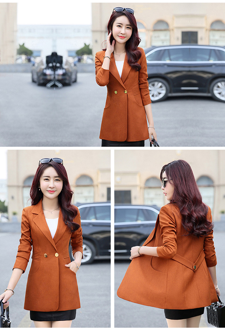 Veste pour femme en Polyester - Ref 3221041 Image 23